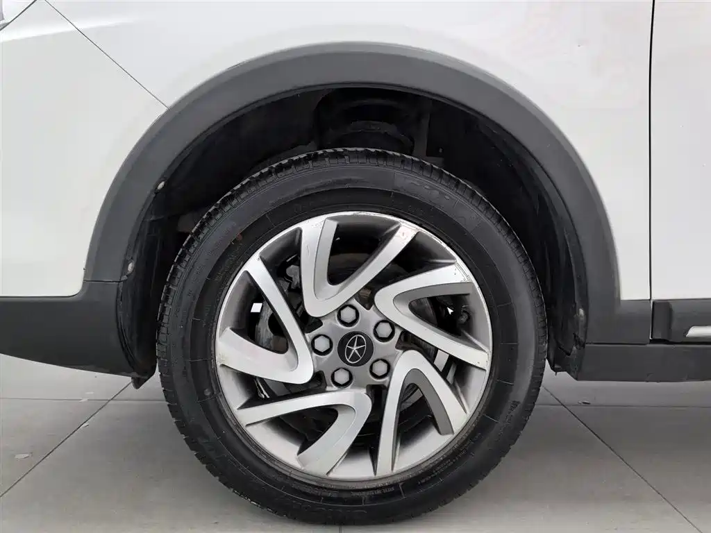 JIANGQI GROUP RUIFENG S3