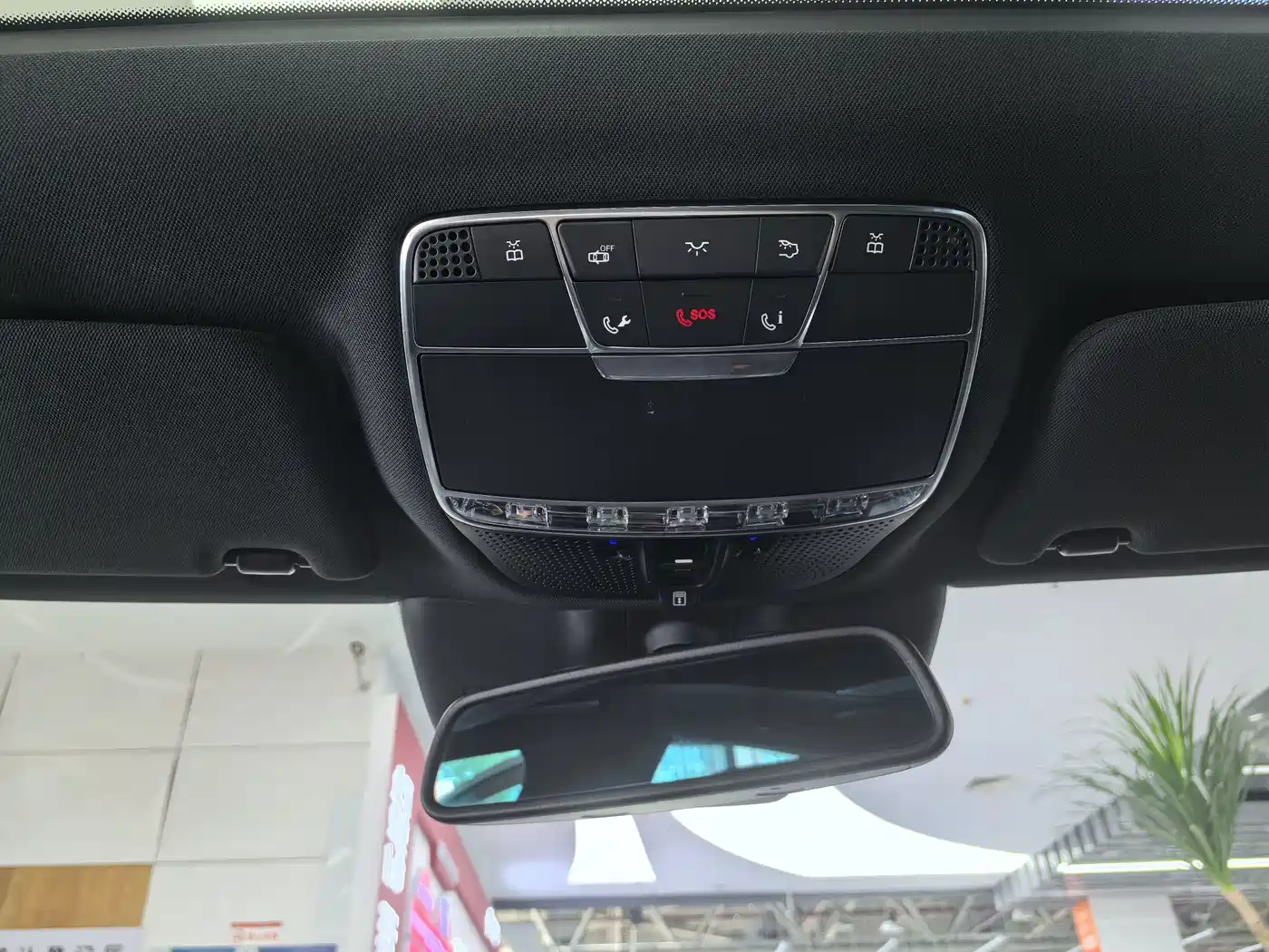 Mercedes-Benz S-Class 2015 S 400 L 4MATIC фото 22