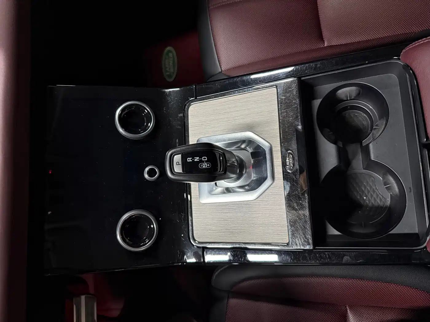 LAND ROVER RANGE ROVER AURORA