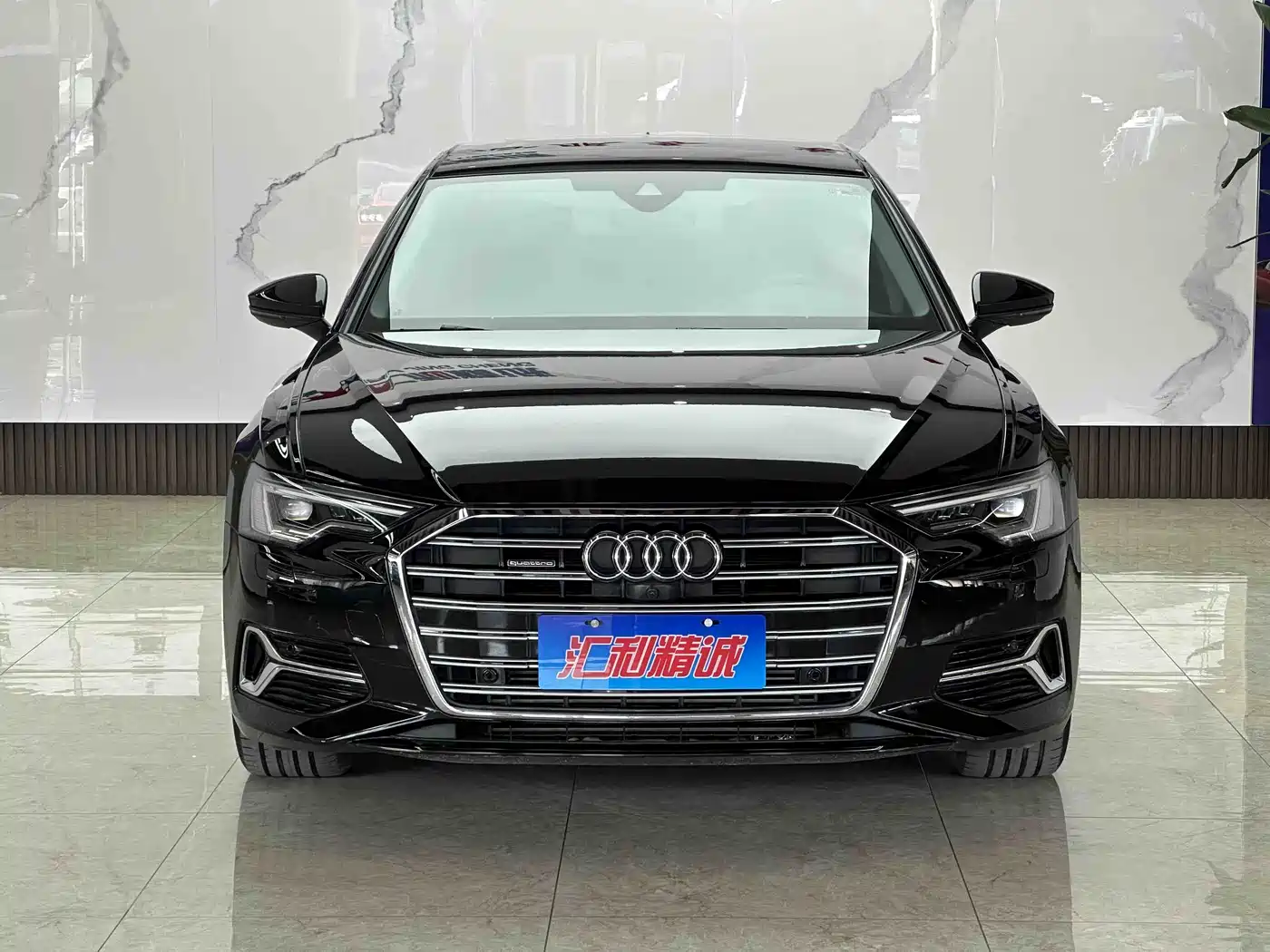 Audi A6L 2024 45 TFSI quattro Premium Elegance фото 2