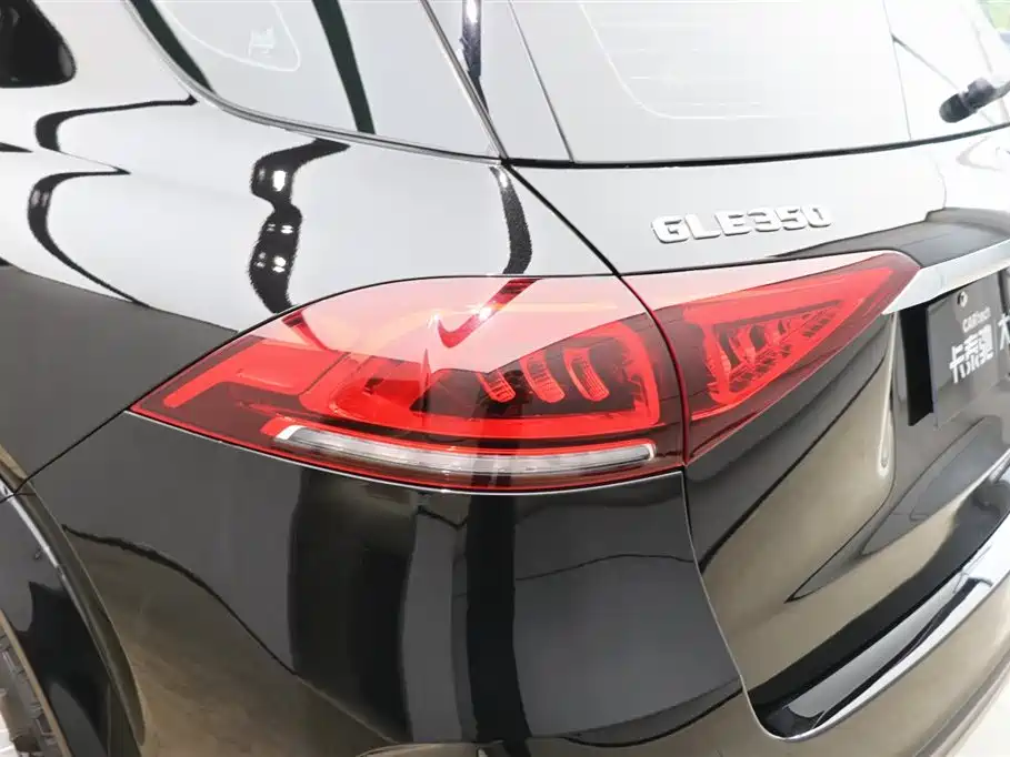 Mercedes-Benz GLE 2020 Facelift GLE 350 4MATIC Fashion фото 29