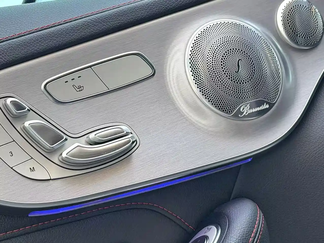 Mercedes-Benz C-Class AMG 2021 2021 AMG C 43 4MATIC Coupe