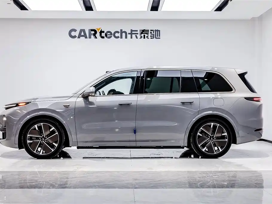 Li Auto IDEAL L9