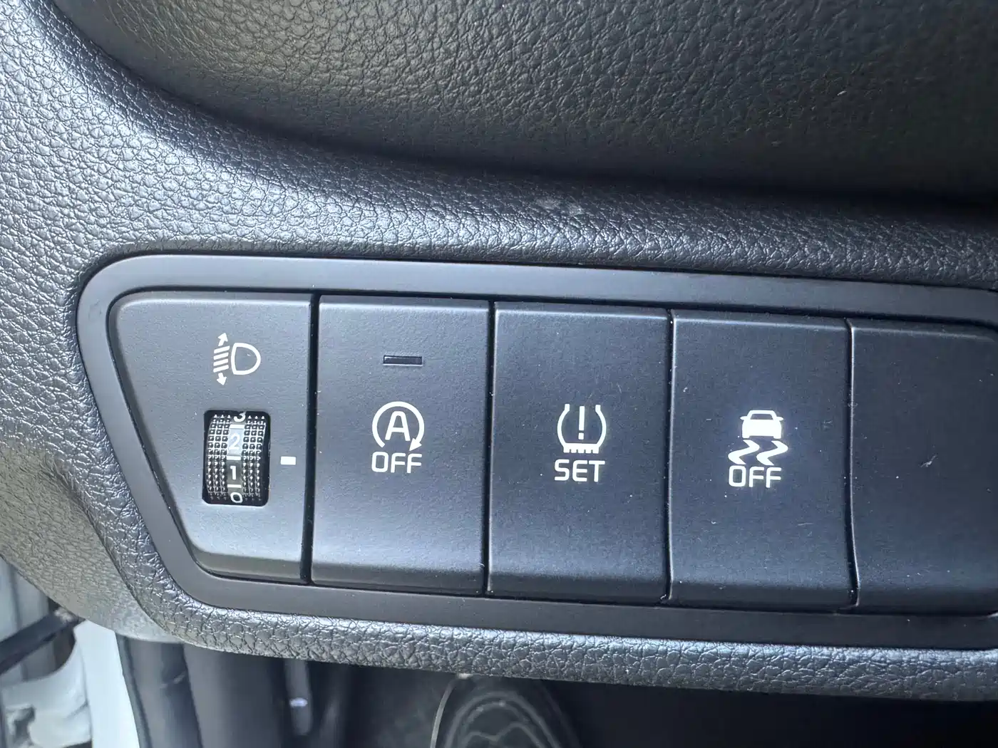 Kia KX3 Smart Run 2021 1.5L CVT Fashion Edition фото 21