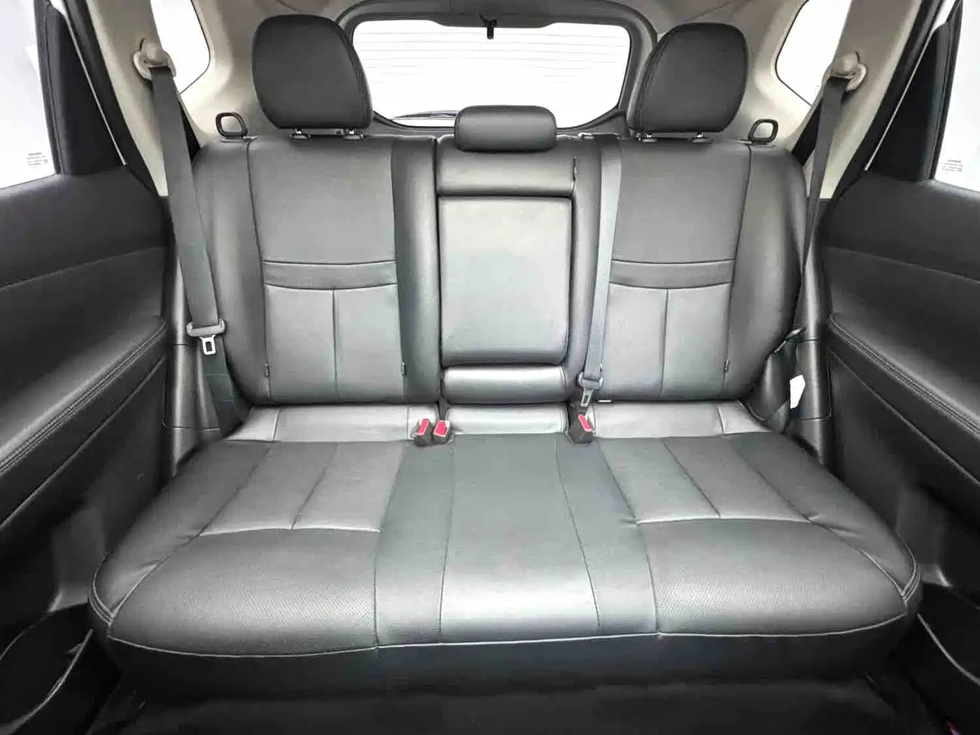 Nissan X-Trail, миниатюра 12
