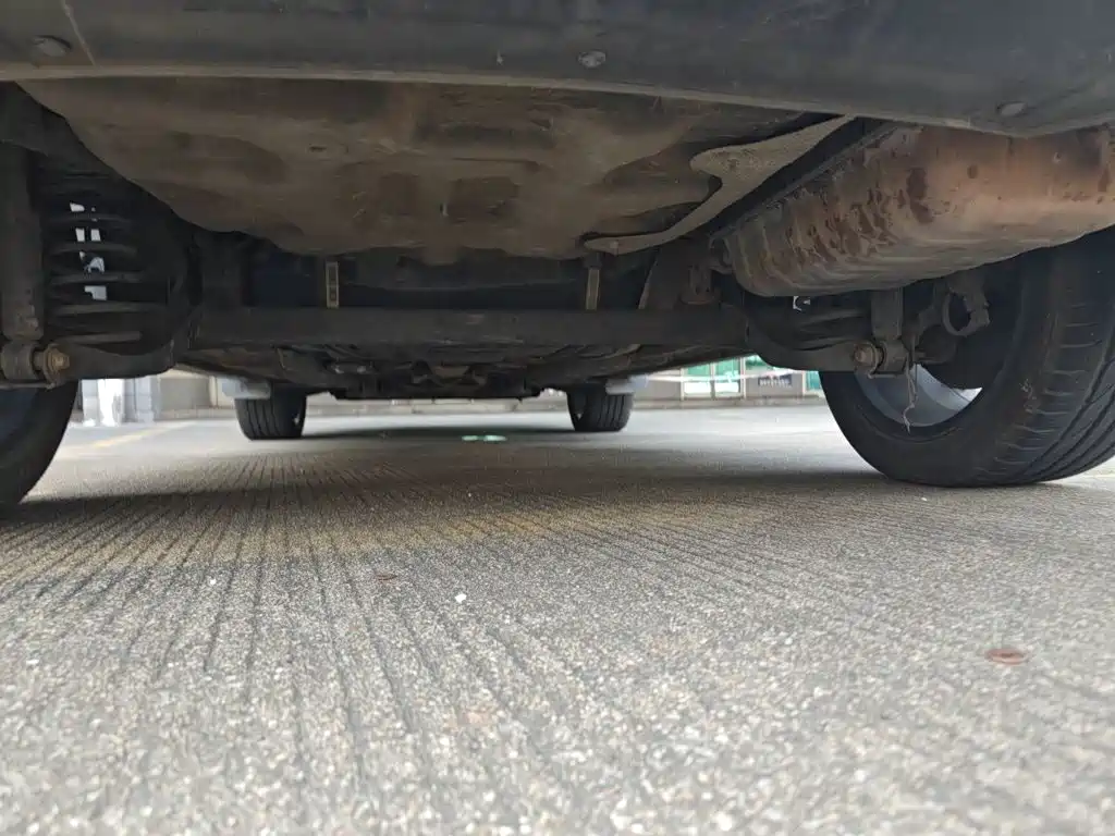 JAC Refine S4 2019 2019 1.6L Manual Superior