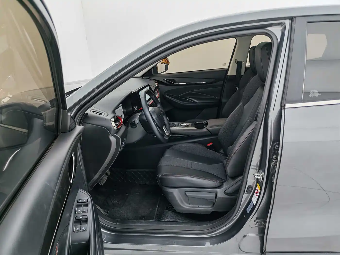 CHANGAN CHANGAN AUCHAN X5