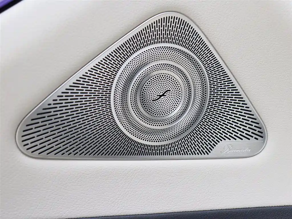 MERCEDES-BENZ MAYBACH S CLASS