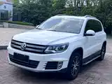 Фото 1 - Volkswagen Tiguan