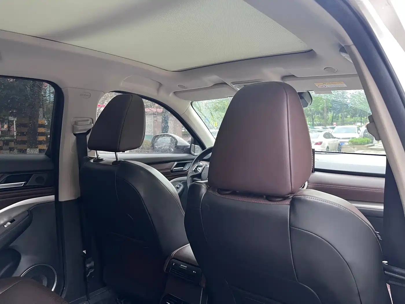 WEI PAI WEI BRAND VV6