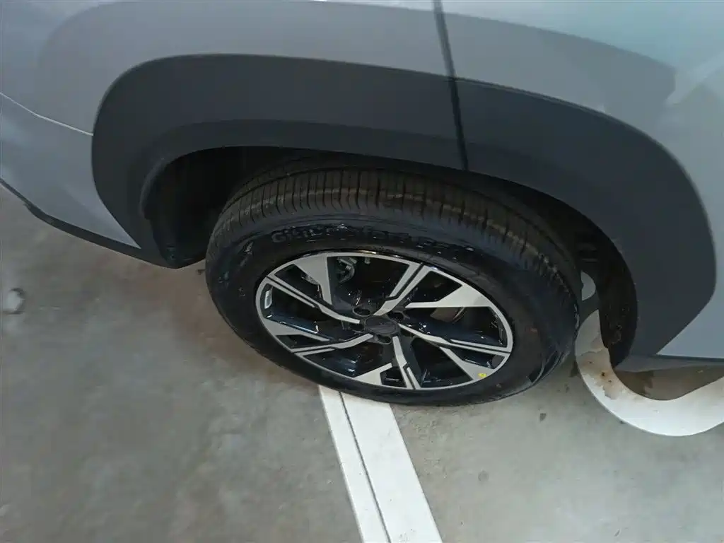 Geely Boyue L 2026 2025 4th Generation 1.5TD DCT Journey Start