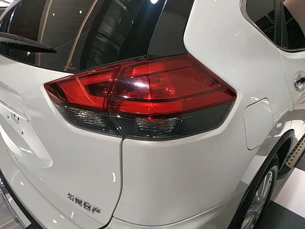 Nissan X-Trail, миниатюра 8
