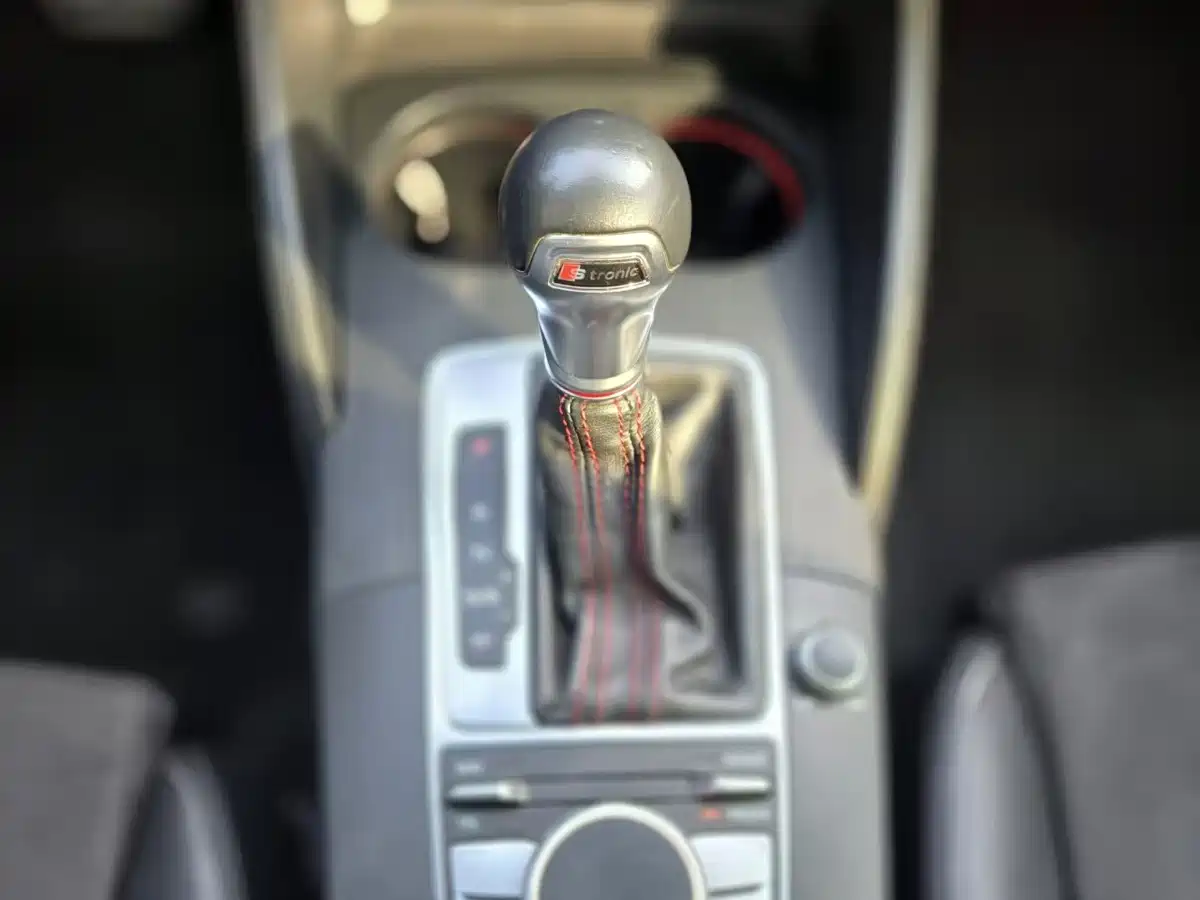 Audi S3 2015 S3 2.0T Limousine фото 18