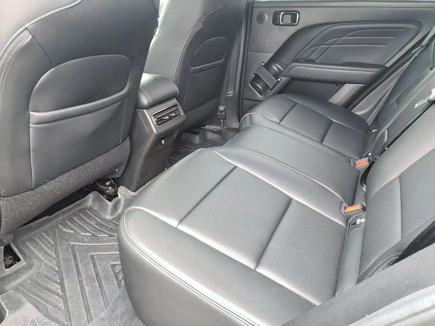 HAVAL RAPTORS NEW ENERGY