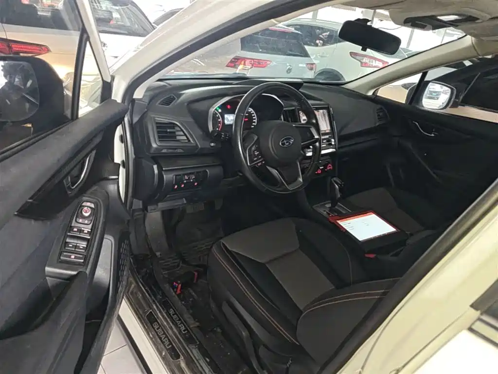 Subaru XV 2019 2.0i AWD Elite China VI фото 16