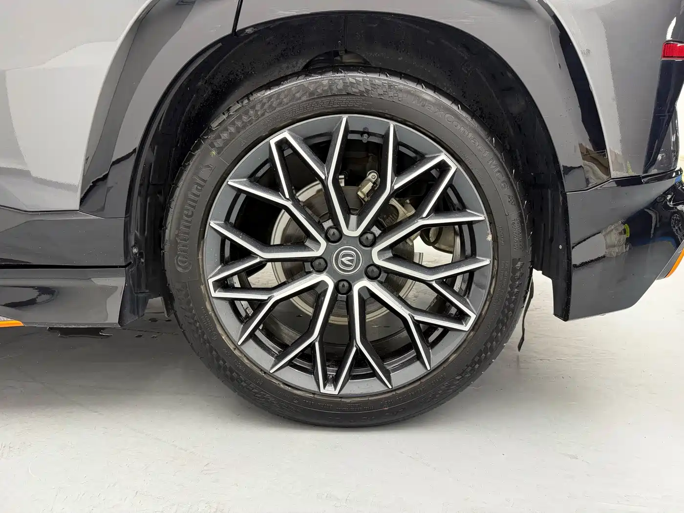 Changan UNI-T 2023 2022 1.5T Sport Premium