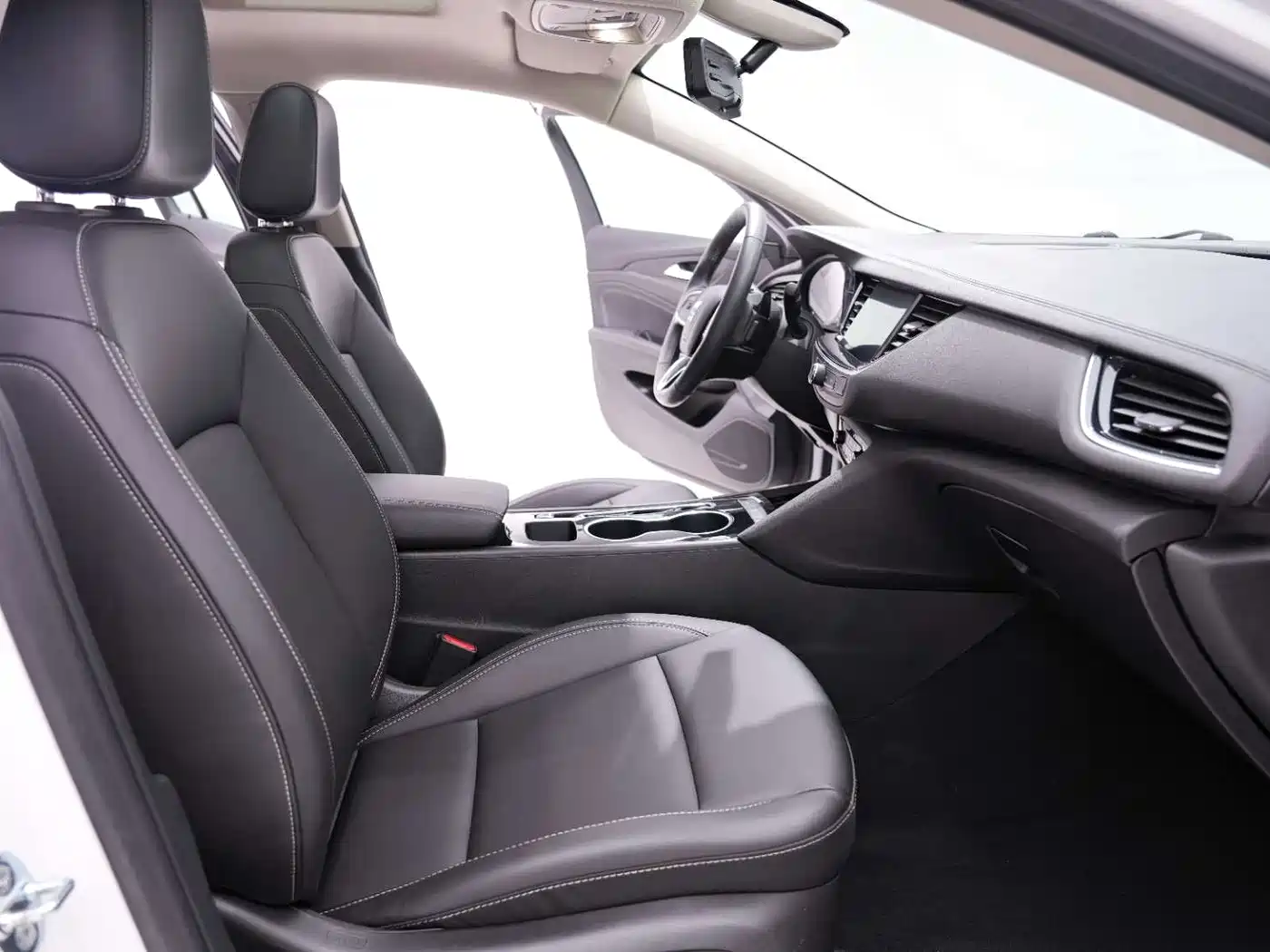 Buick Regal 2024 25T Ultra Comfort Edition фото 17