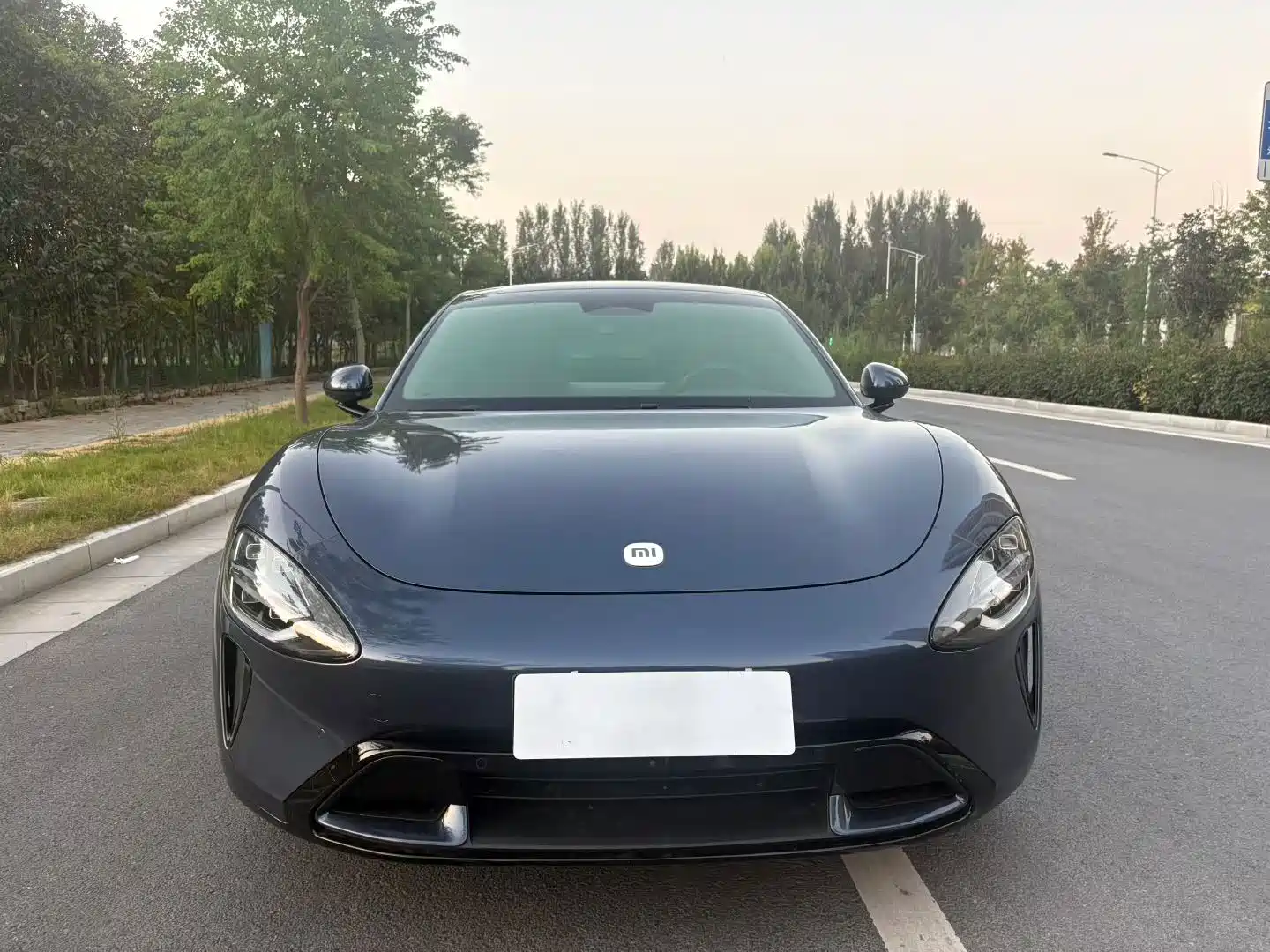 Фото 2 - Xiaomi SU7