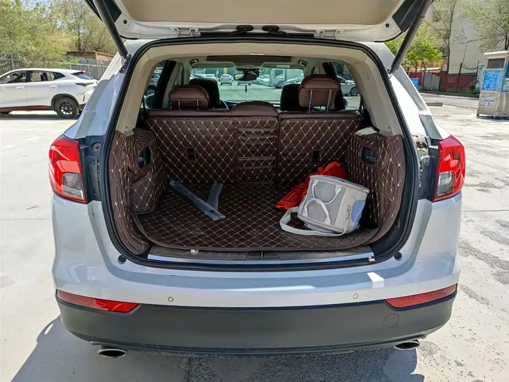 Buick Envision Plus 2014 28T 4WD Luxury фото 19