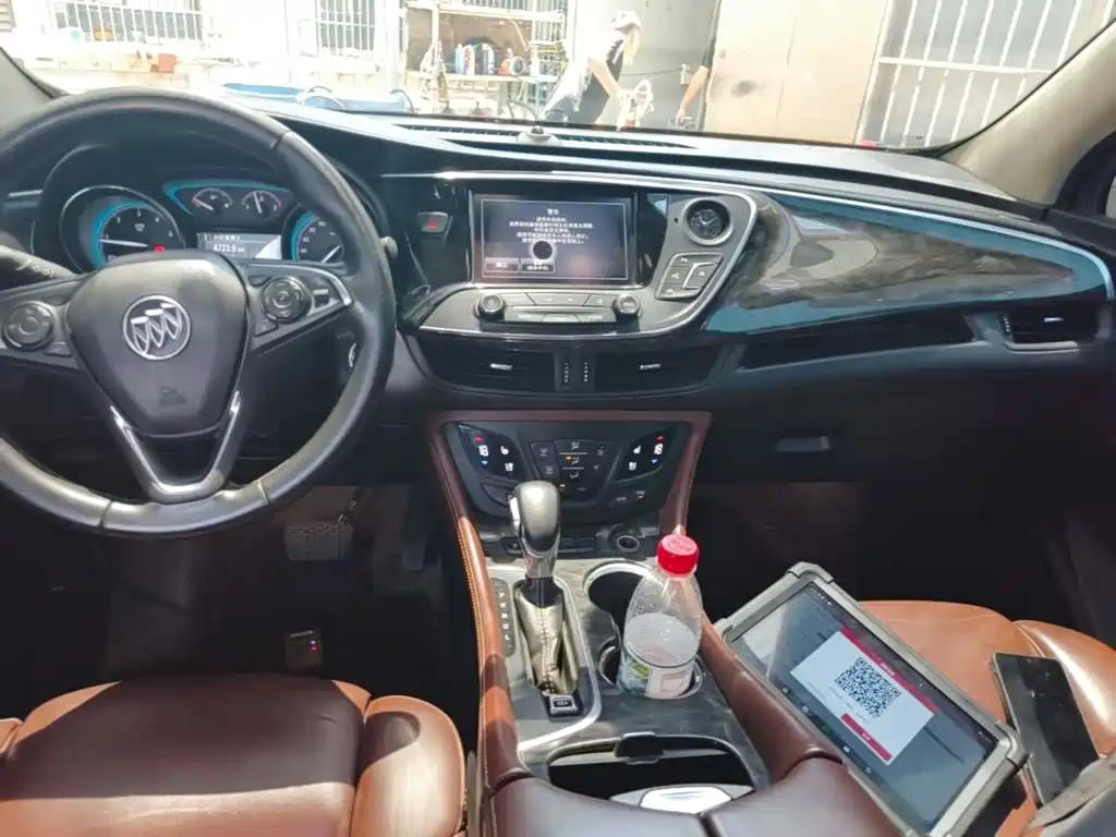 Photo 13 - Buick Envision Plus