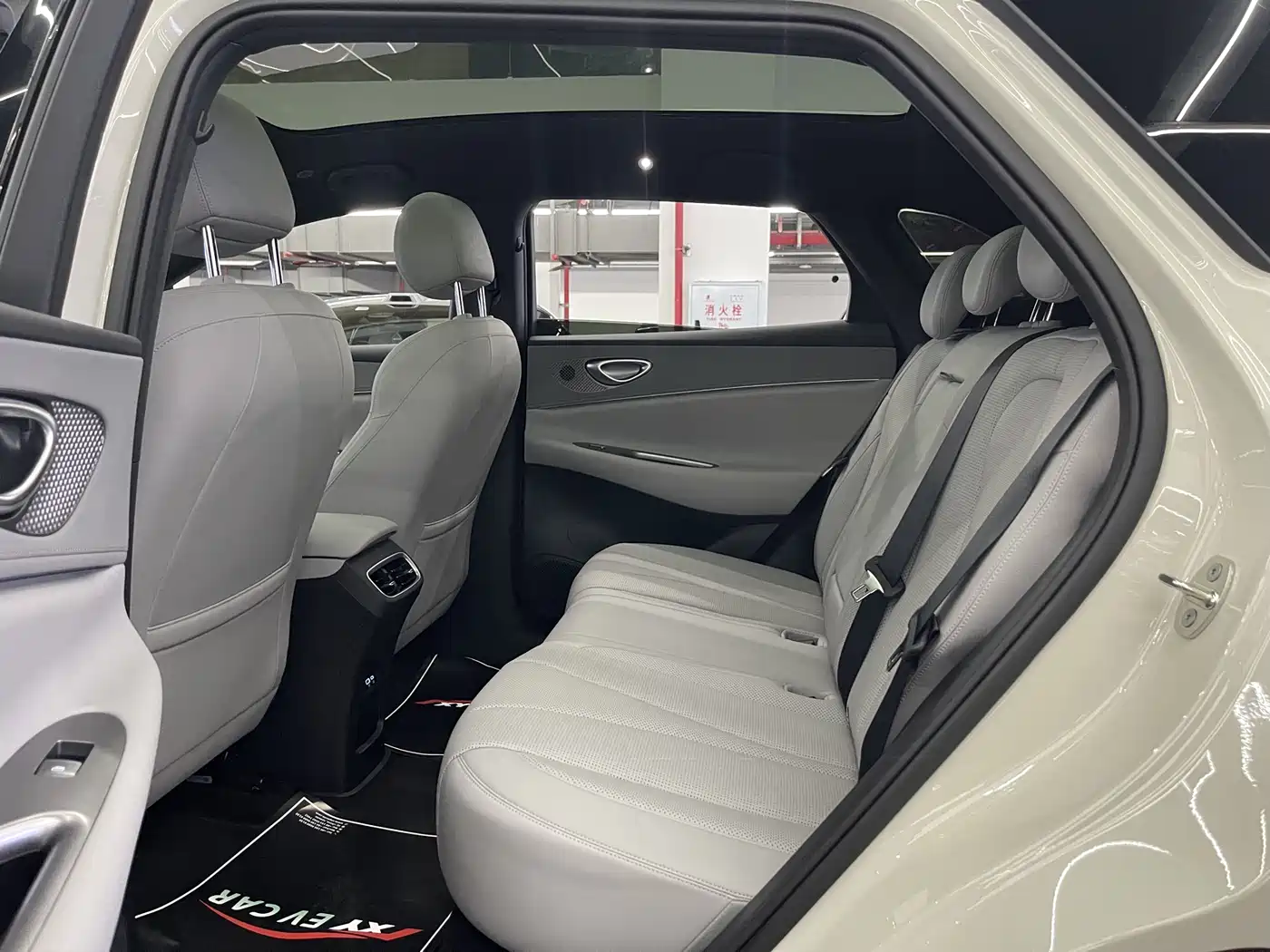 BYD Sealion 06 New Energy 2025 DM-i 170 Pilot Pro Edition фото 14