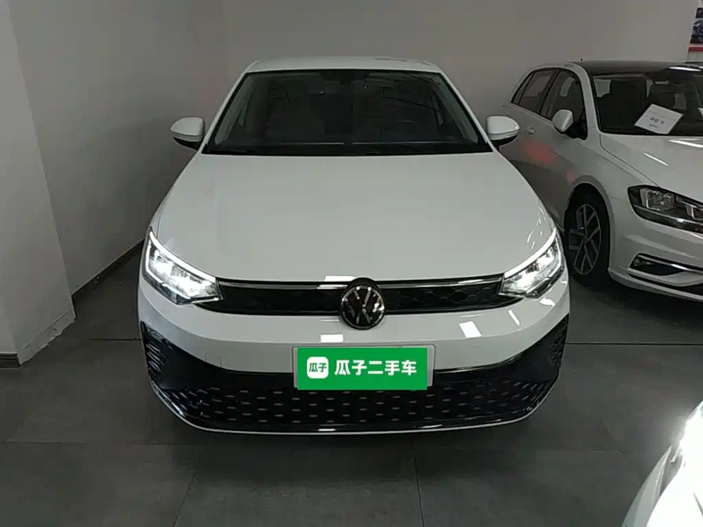 Volkswagen Lavida 2025 New Edge 1.5L Outstanding New Ease фото 3
