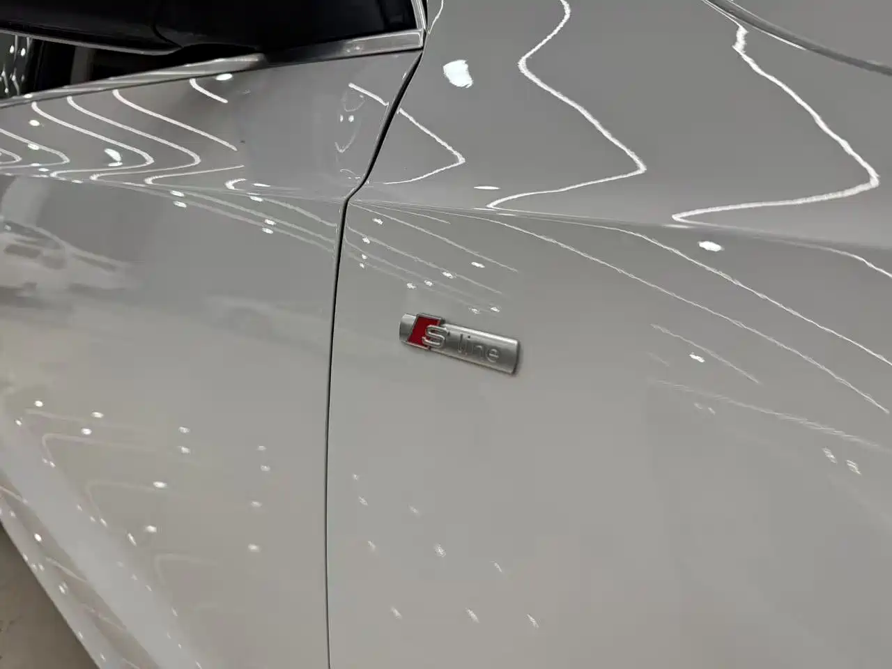 Audi Q3 2018 30th Anniversary Edition 35 TFSI Sport фото 10