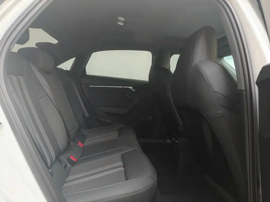 Audi A3, миниатюра 14