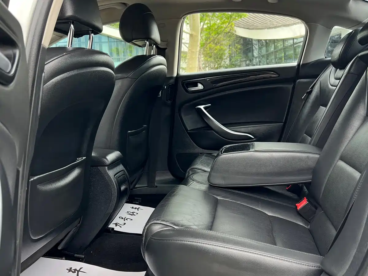 Citroën C5 2014 2013 2.0L Automatic Premium