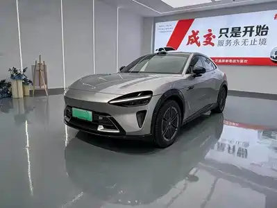 Xiaomi YU7