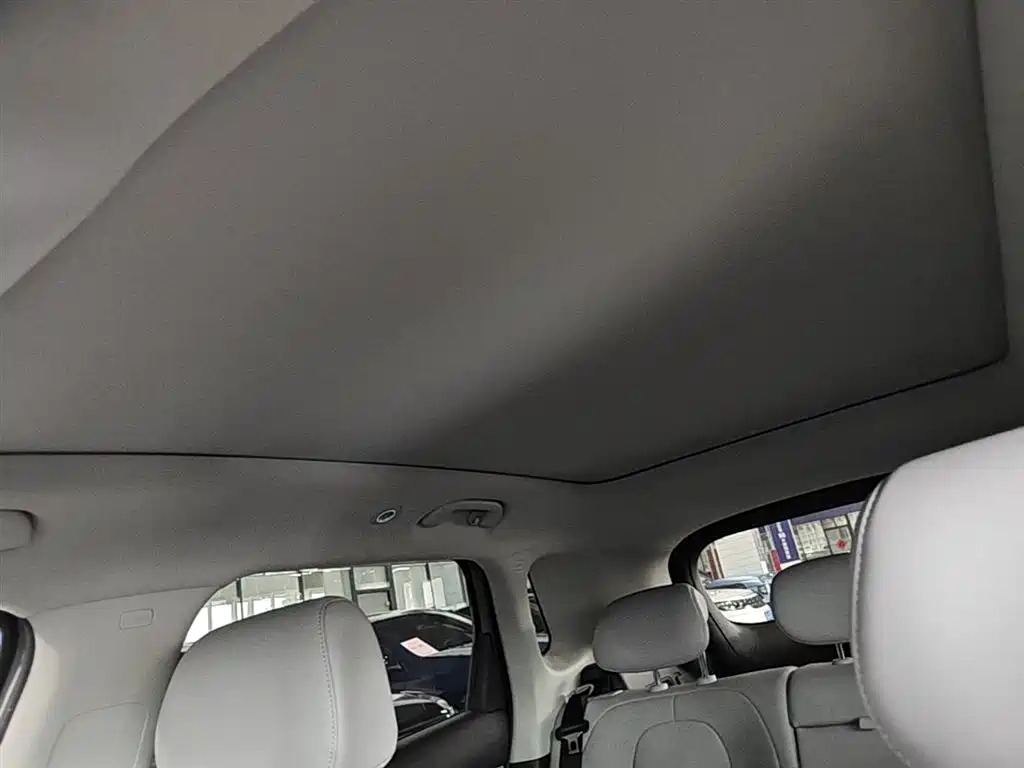 BYD Hai Shi 05 EV 2025 520KM Smart Navigation Edition фото 18