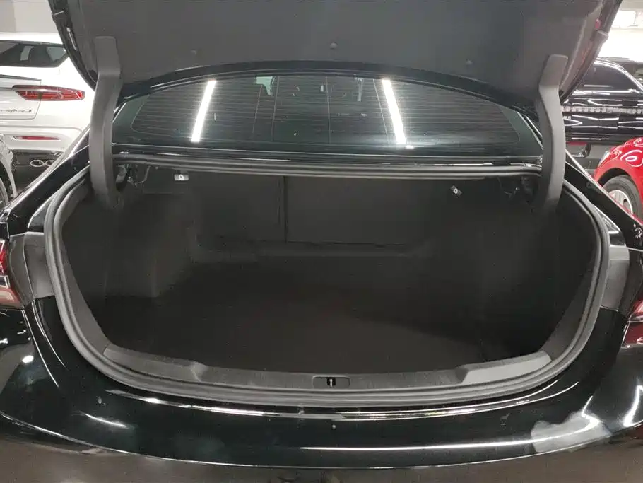 Buick LaCrosse 2022 552T Luxury фото 4