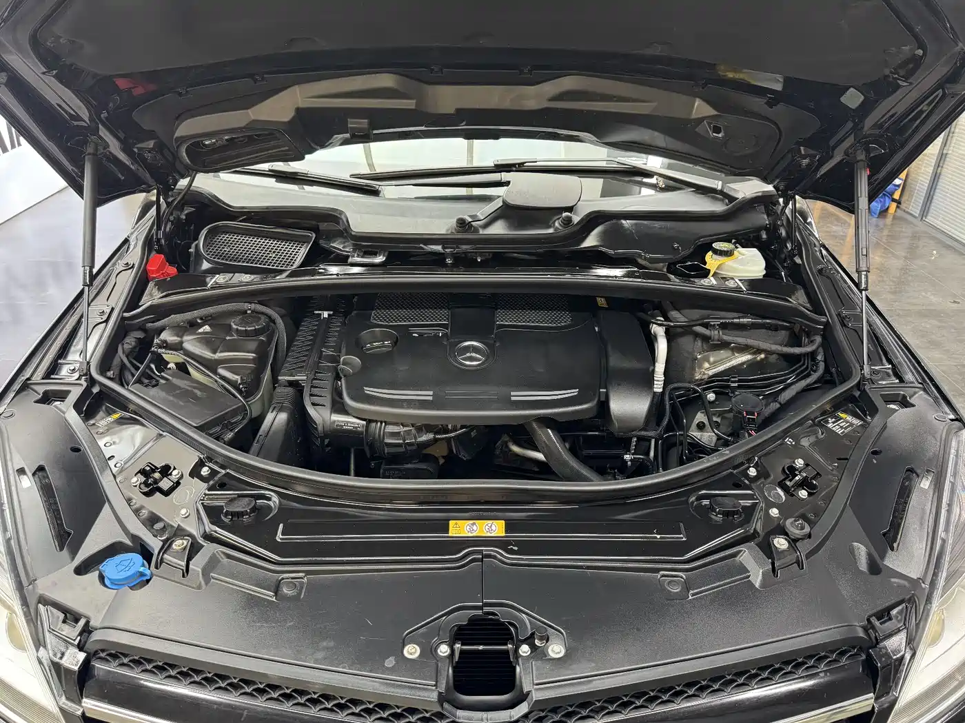 Mercedes-Benz R-Class 2011 R 350 L 4MATIC фото 18