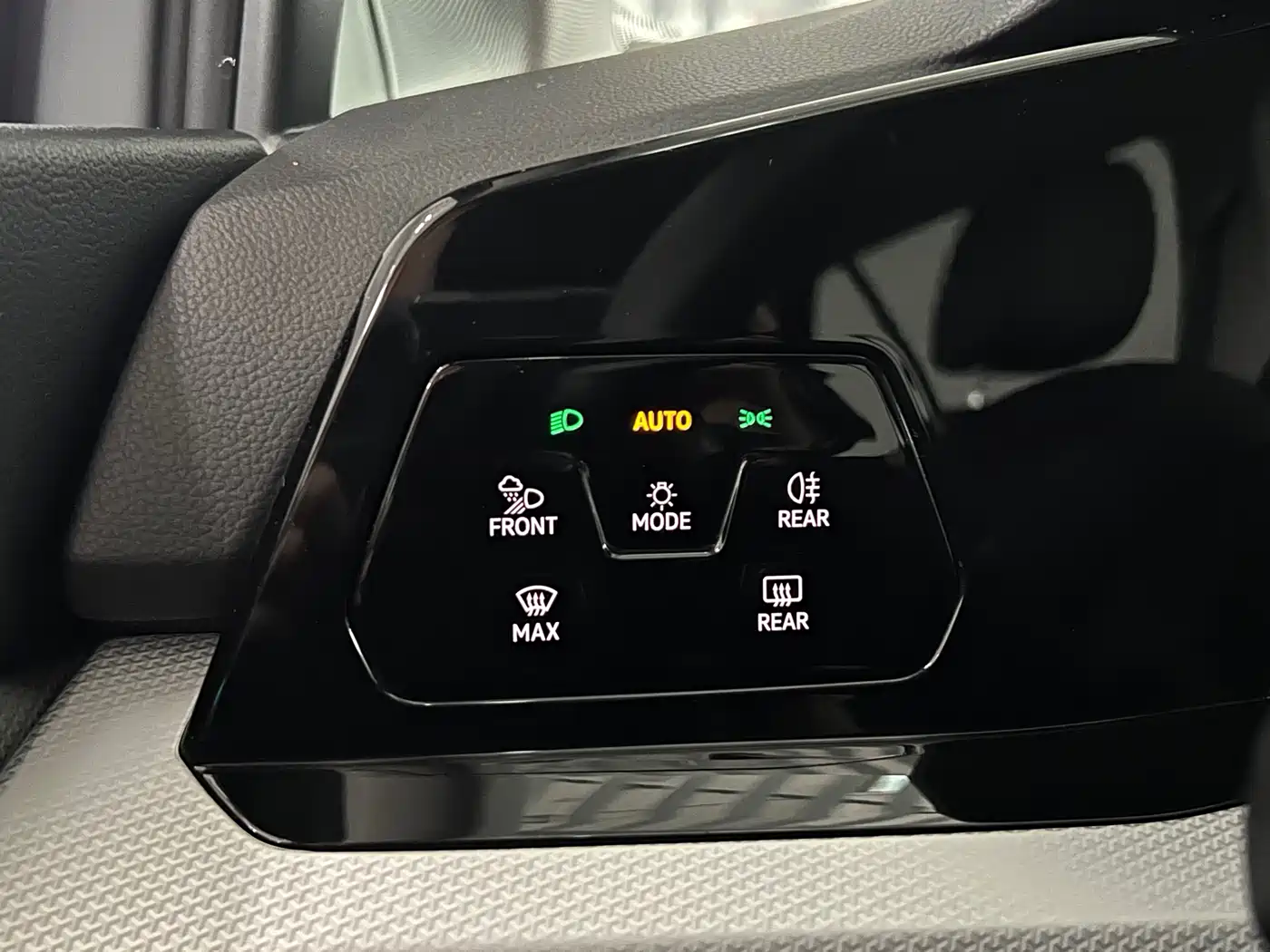 Volkswagen Golf 2021 280TSI DSG Pro фото 15