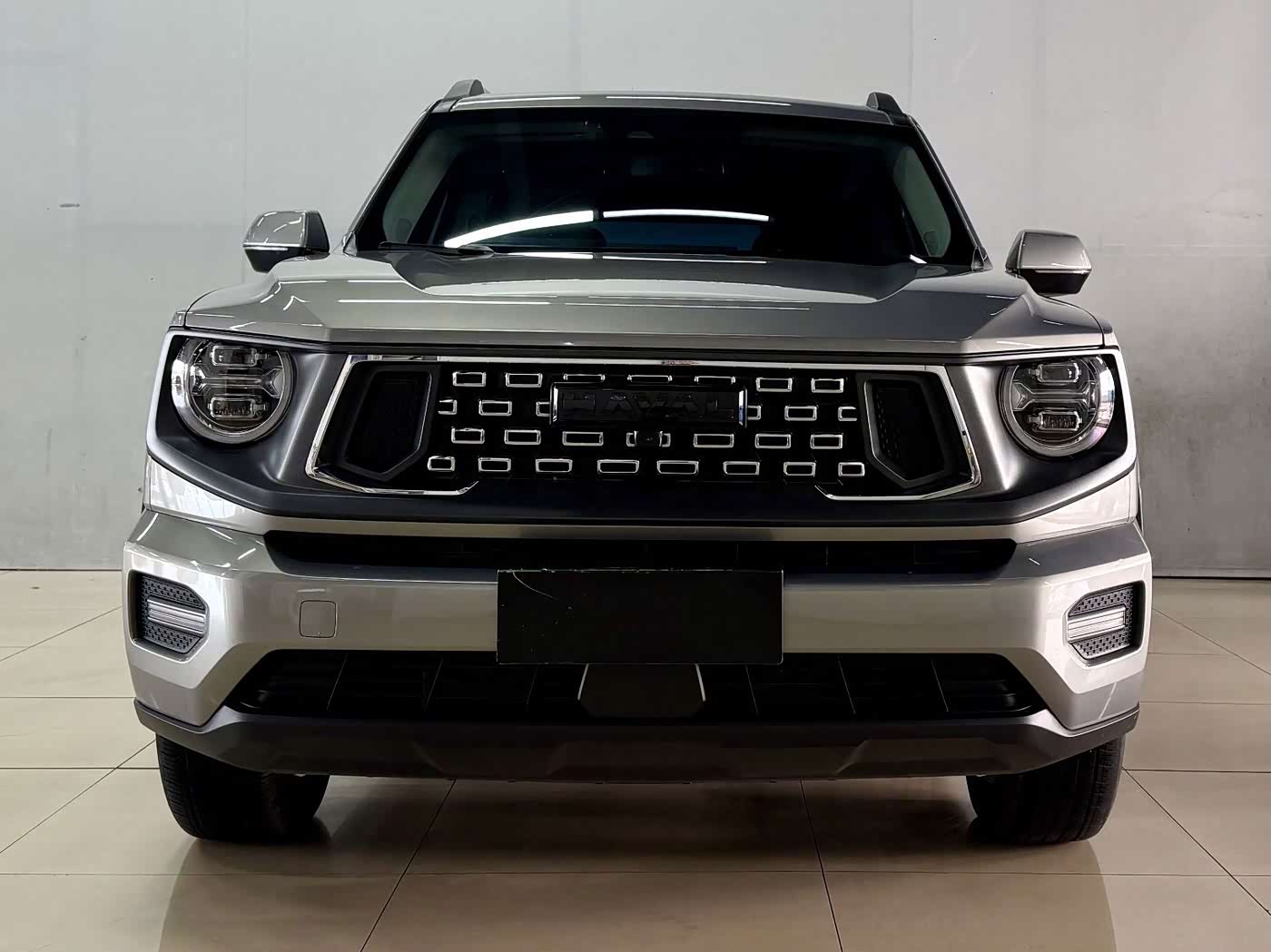 Haval Da Gou 2nd Gen