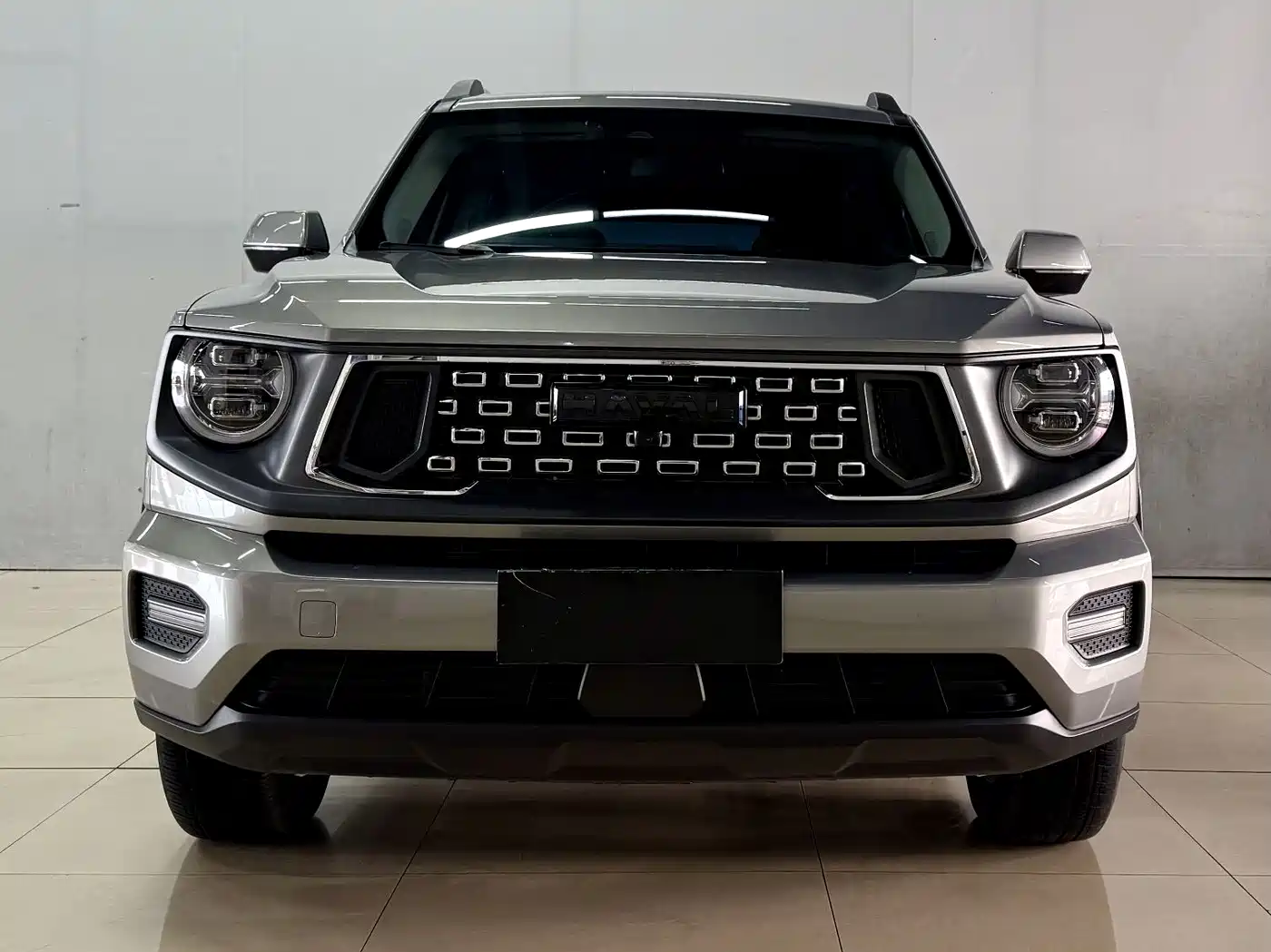 Haval Haval Da Gou 2nd Gen 2023 1.5T 2WD Trend & Wild Edition Plus
