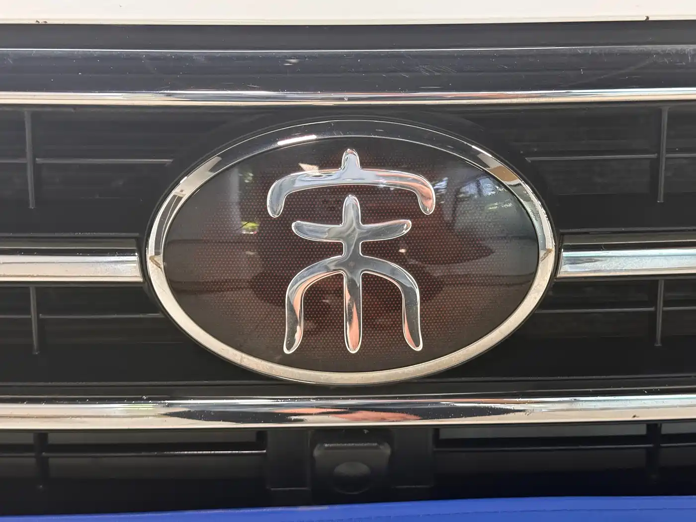 BYD Song MAX 2017 1.5T Auto Smart Elite 7-Seater фото 18