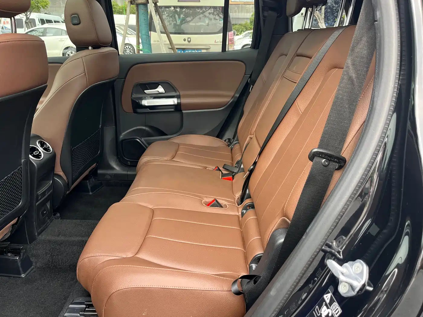 Mercedes-Benz GLB 2023 GLB 220 Style фото 13