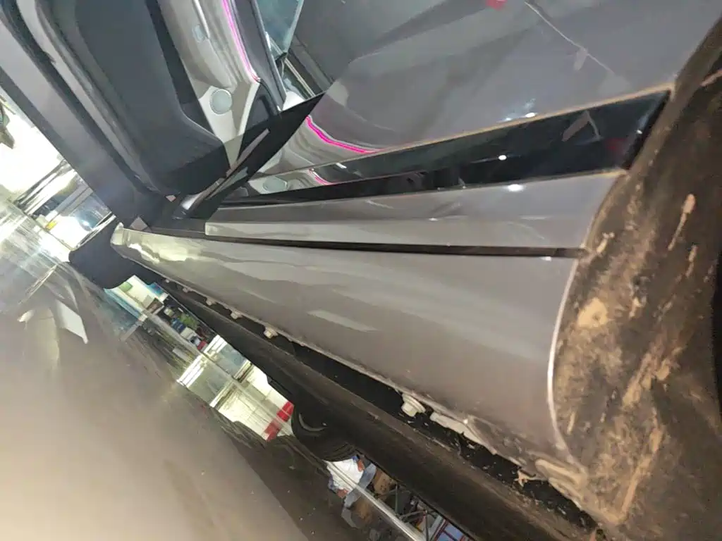 Changan Qiyuan A07 2026 2025 Blue Whale Pure Electric 710 Flagship