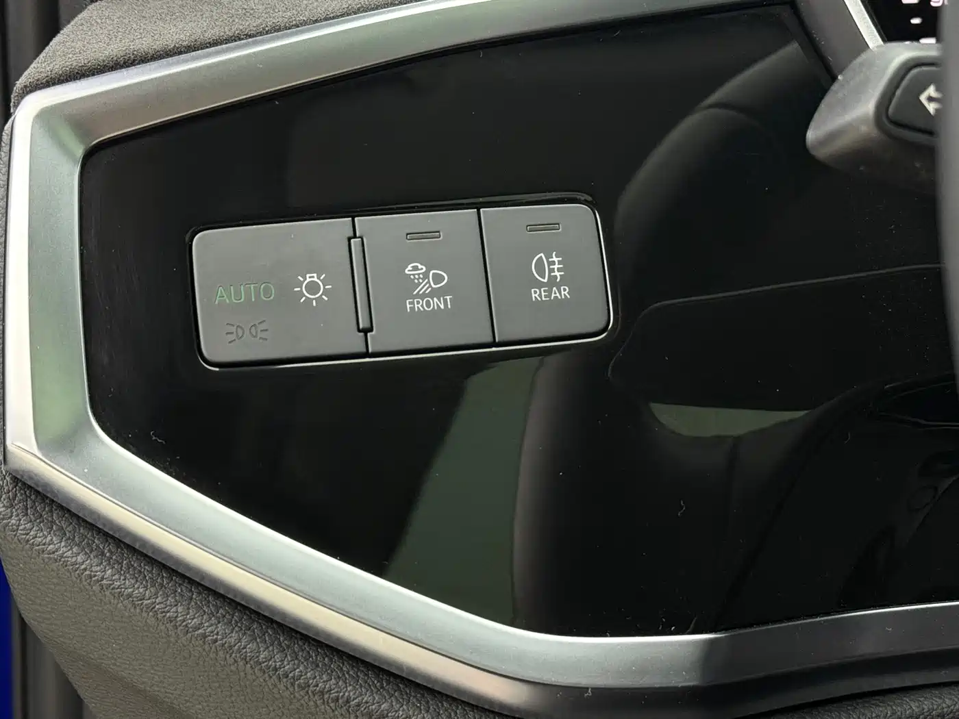 Audi Q3 2021 35 TFSI Progressive Sport фото 15