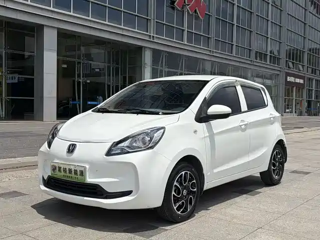 Changan Benni E-Star Народная, Комфорт, литий-железо-фосфатный аккумулятор, 31.18kWh