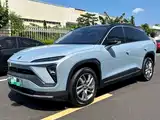 Фото 1 - NIO ES6