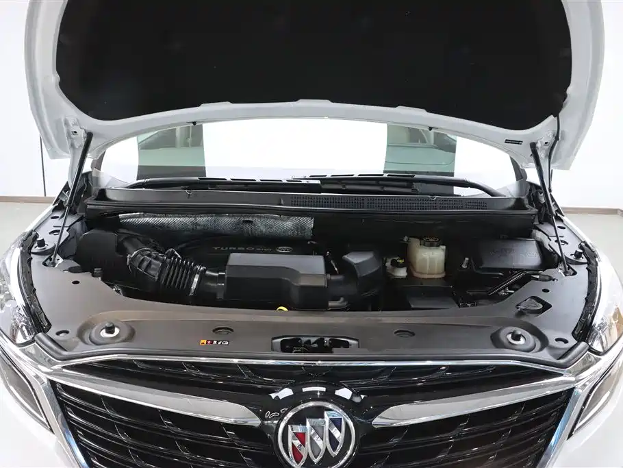 Buick GL8 2022 ES Landmark 653T Comfort фото 3