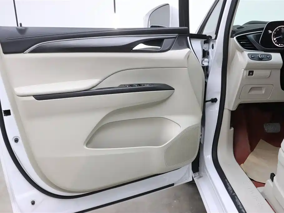 Buick GL8 2022 ES Landmark 653T Comfort фото 10
