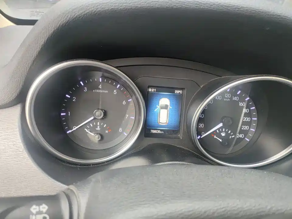 Haval H6 Coupe 2016 2016 Blue Label 1.5T Automatic 2WD Urban