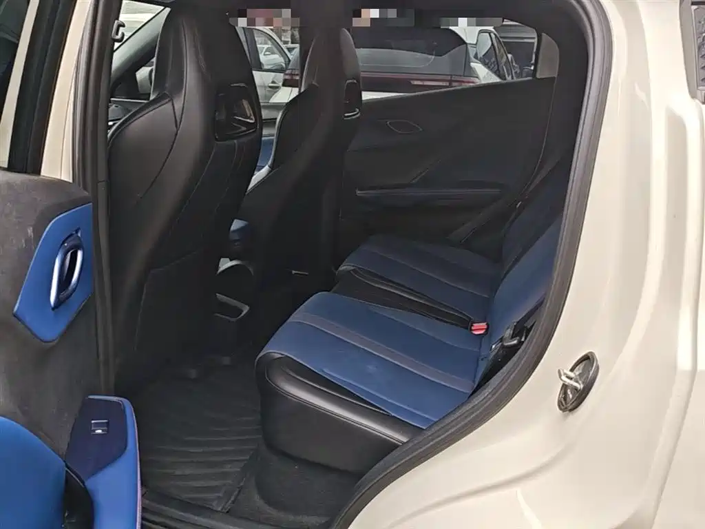 BYD Seagull 2025 305km Vitality фото 17