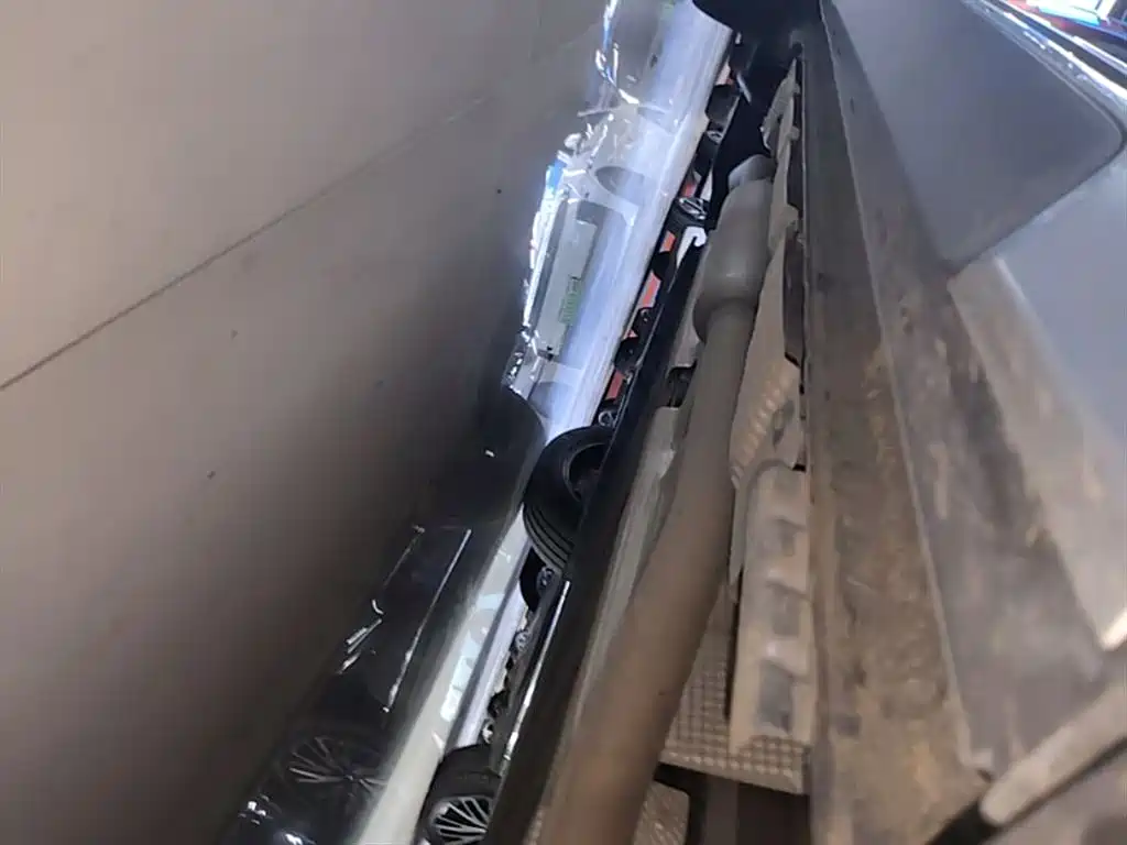 BYD Song L DM-i 2025 Smart Drive 160km Premium фото 21