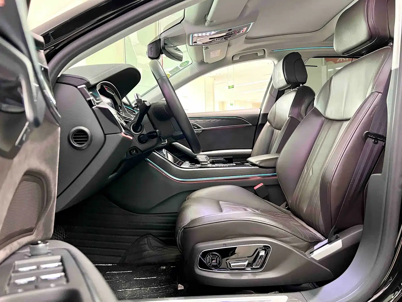 Audi A8 2019 Plus A8L 50 TFSI quattro Comfort фото 7