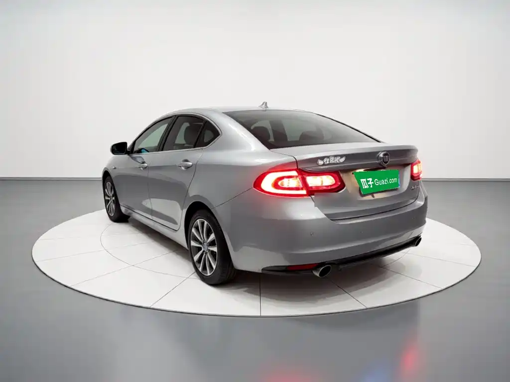 Fiat Viaggio 2015 2015 1.4T Auto Sport Edition