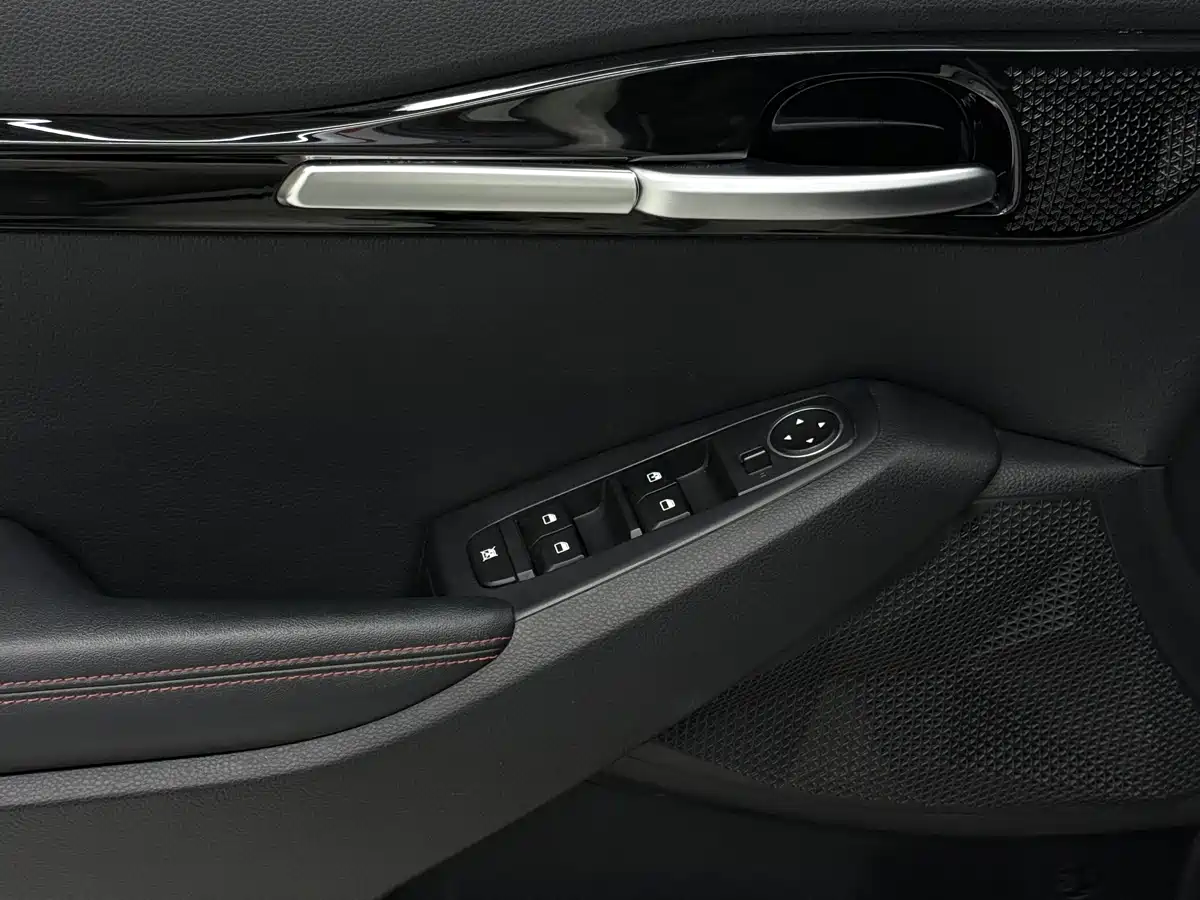 Kia KX3 Smart Run 2021 1.5L CVT Fashion Edition фото 11